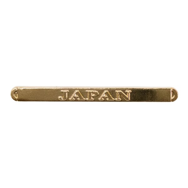 Attachment:  Large Japan Clasp Cheap