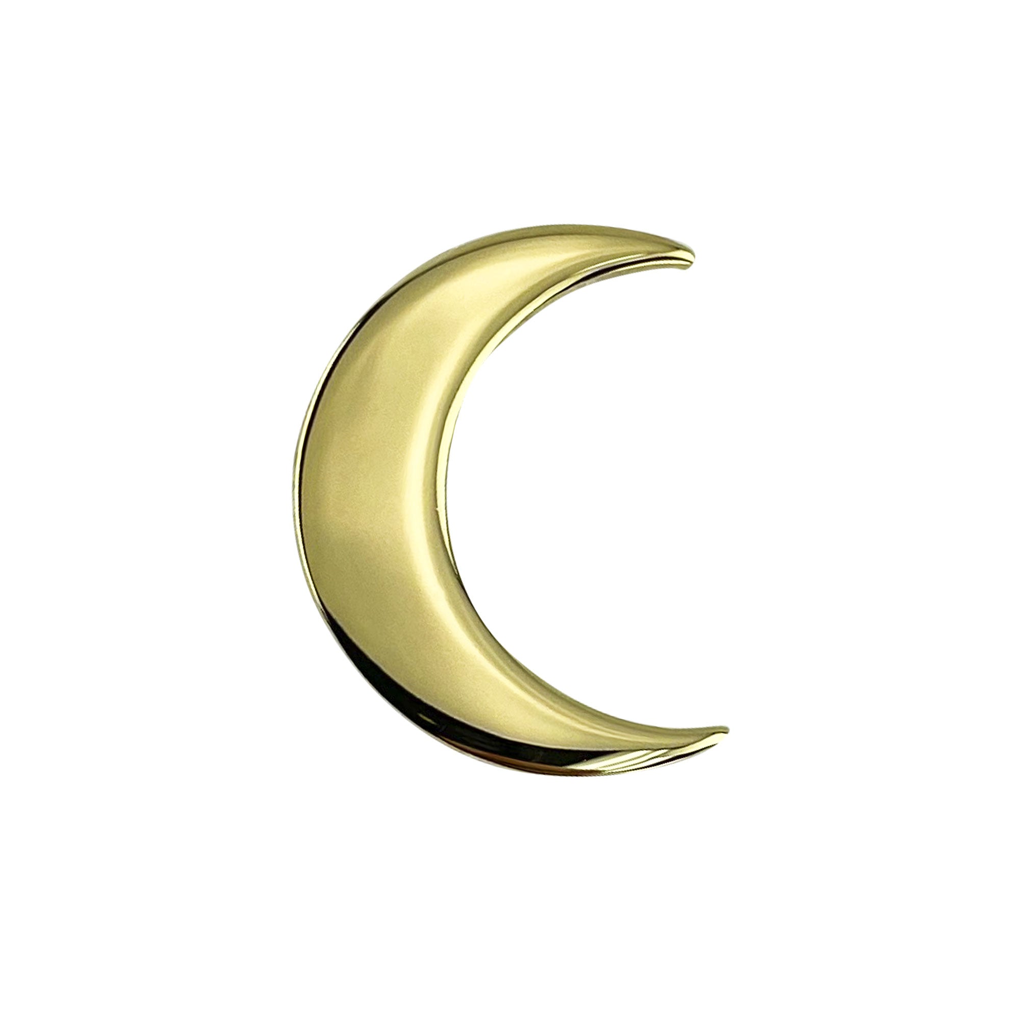 Collar Device: Muslim Chaplain – gold Discount