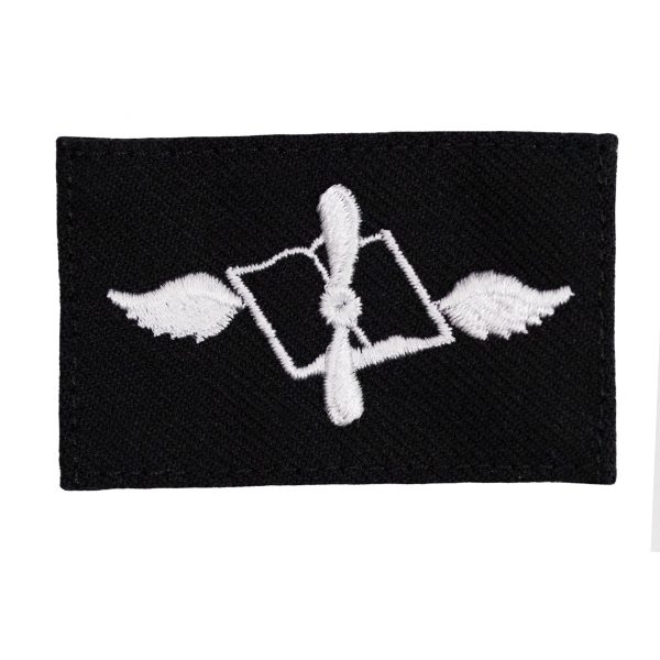 Navy Rating Badge: Striker Mark for AZ Aviation Maintenance Administration - Serge for dress blue uniform Online Sale