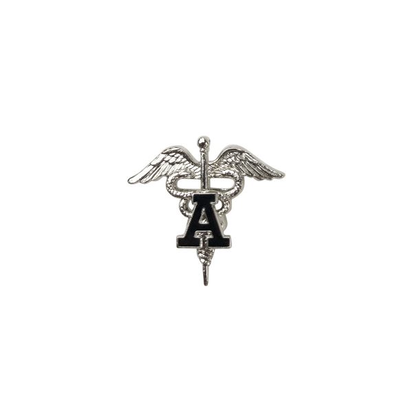 Coast Guard Auxiliary Badge: Field Readiness Hot on Sale