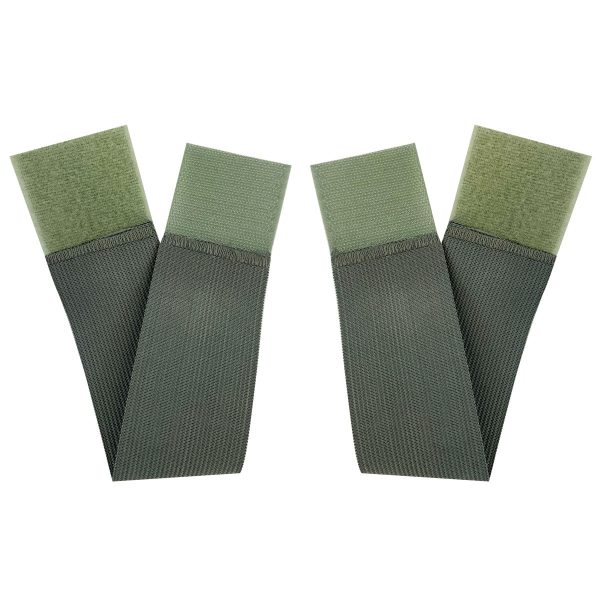 Boot Bands: Better Trouser Blousers - ABU Supply
