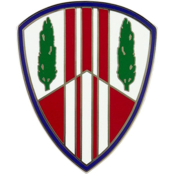 Army Combat Service Identification Badge (CSIB): 369th Sustainment Brigade For Cheap