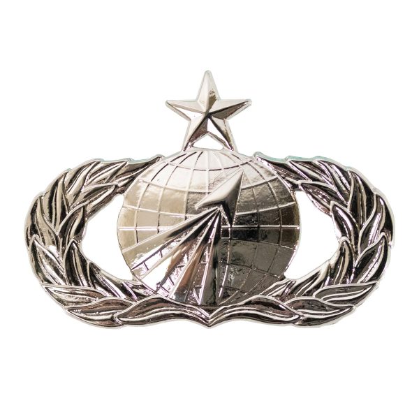 Air Force Badge: Acquisition: Senior - regulation size Online