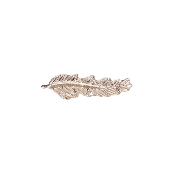 Attachment: Palm - silver 3 8  Hot on Sale