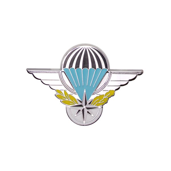 Badge: Romanian Jump Wings Discount