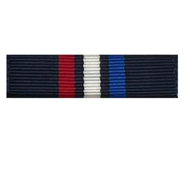 Air Force JROTC Ribbon Unit: Cyber Patriot on Sale