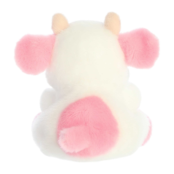 Aurora World : Palm Pals - 5  Belle Strawberry Cow Online now - Image 3
